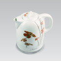 Электрический чайник 1.5л Maestro MR-066-RED-FLOWERS