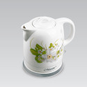 Электрический чайник 1.5л Maestro MR-066-WHITE FLOWERS