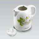 Электрический чайник 1.5л Maestro MR-066-WHITE FLOWERS