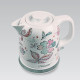 Электрический чайник 1.5л Maestro MR-068-FLOWERS