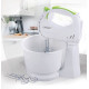 MR-551 Міксер з чашею Maestro 300Вт, 7 швидкостей