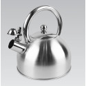 Чайник со свистком 2,5л Maestro MR-1303
