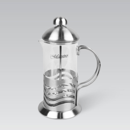 MR-1662-800 Френч-пресс 800мл кофе/чай Maestro