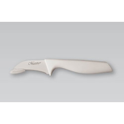 Нож для чистки овощей 6,8см Maestro MR-1435