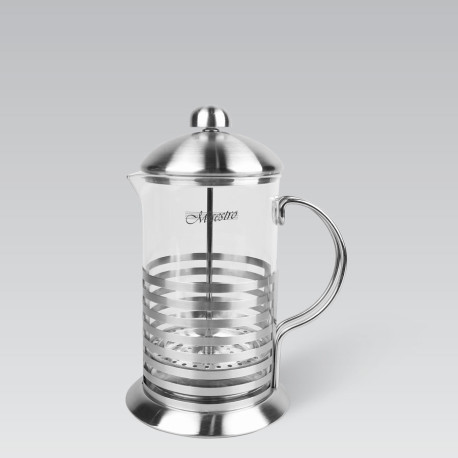 MR-1664-350 Френч-пресс 350мл кофе/чай Maestro