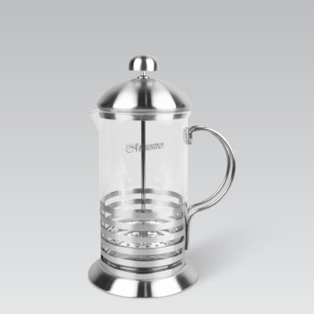 MR-1664-600 Френч-пресс 600мл кофе/чай Maestro