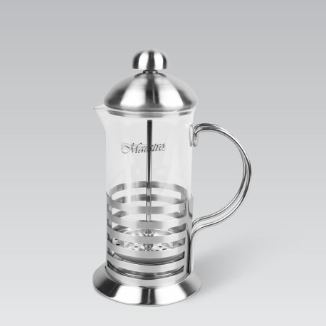 MR-1664-800 Френч-пресс 800мл кофе/чай Maestro