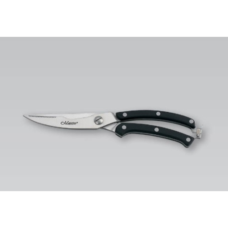 Ножиці 25,5 см Maestro MR-1450