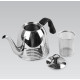 Чайник-заварник 1,1л Maestro MR-1315-tea