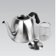 Чайник-заварник 1,1л Maestro MR-1333-tea