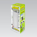 Термокружка 450 мл Maestro MR-1648-45-WHITE