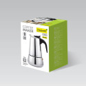 Кофеварка гейзерная 200 мл Maestro MR-1660-4