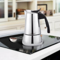 Кофеварка гейзерная 300 мл Maestro MR-1660-6