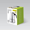 Кофеварка гейзерная 300 мл Maestro MR-1660-6