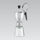 Кофеварка гейзерная 150мл Maestro MR-1666-3