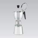 Кофеварка гейзерная 150мл Maestro MR-1666-3