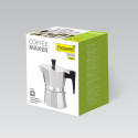 Кофеварка гейзерная 150мл Maestro MR-1666-3