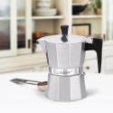 Кофеварка гейзерная 150мл Maestro MR-1666-3