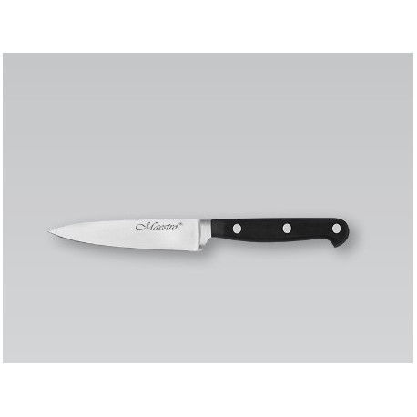 Нож для чистки овощей 9cм Maestro MR-1454