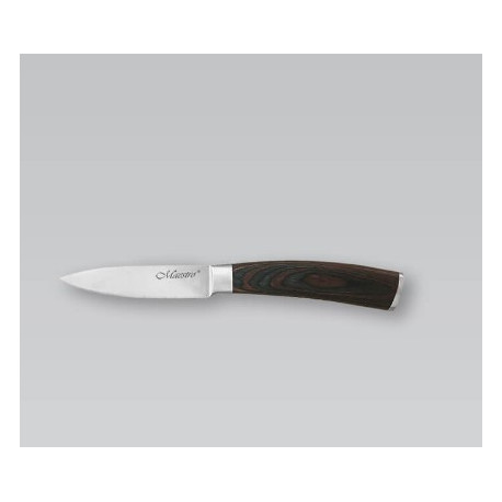 Нож для чистки овощей 11,5cм Maestro MR-1464