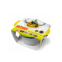 Кастрюля с крышкой 1,75 л Simax S6686-6696