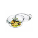 Кастрюля с крышкой 1,75 л Simax S6686-6696