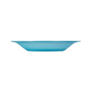 Тарелка глубокая 21,5см Luminarc Factory Blue P3624