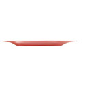 Тарелка обеденная 25см Luminarc Factory Red P3285