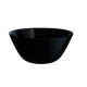 Салатник 24 см Arcopal Zelie Black Q8458