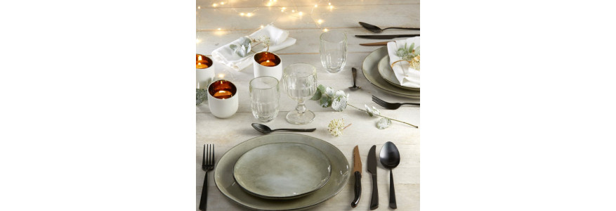 Европейские бренды посуды со скидкой